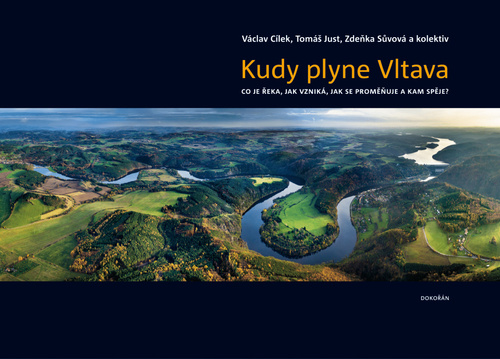 Kudy plyne Vltava