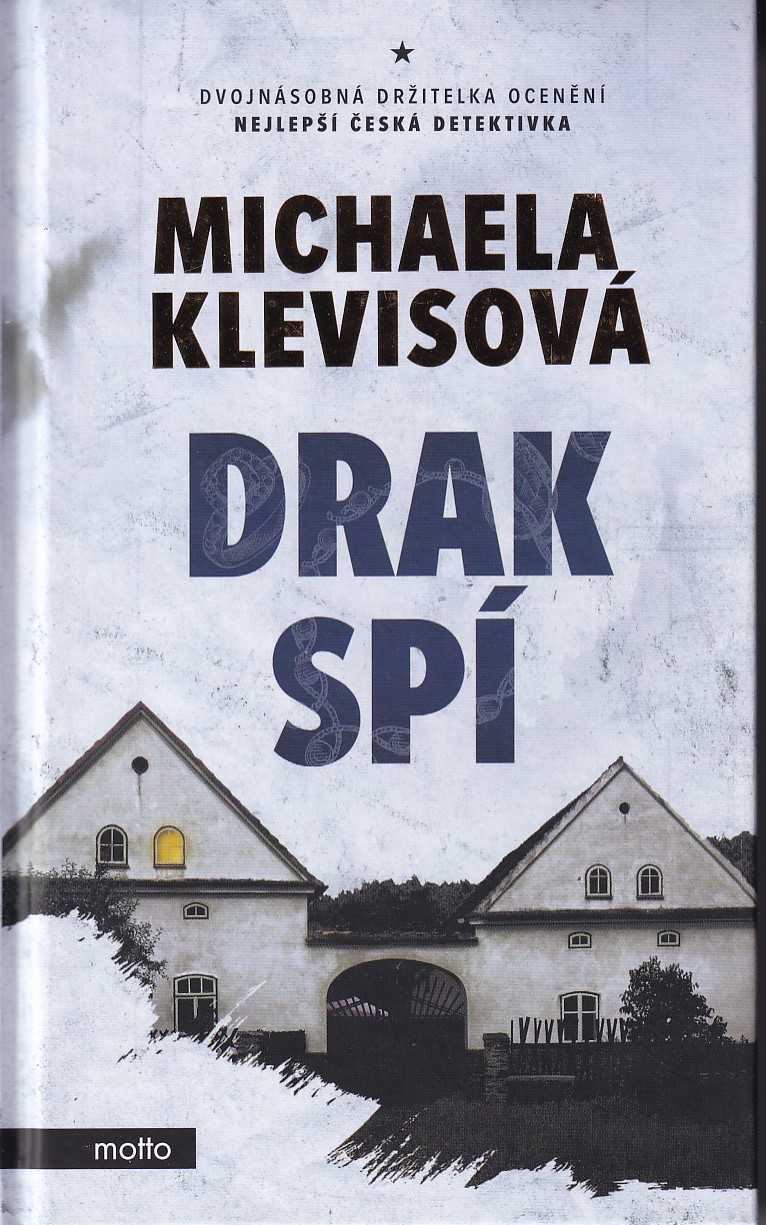 Drak spí