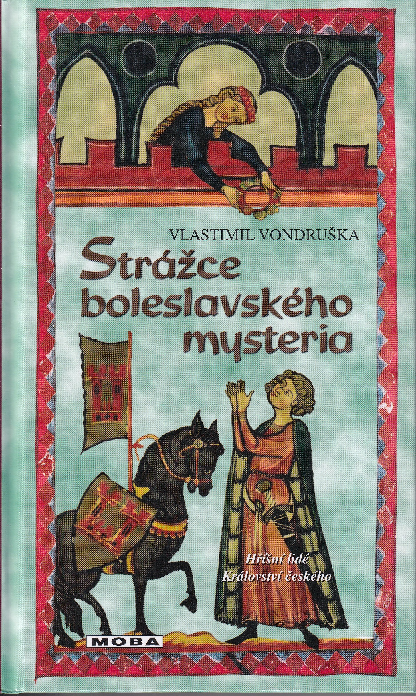 Strážce boleslavského mysteria