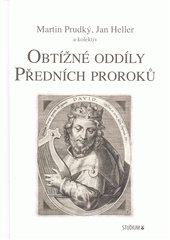 Obtížné oddíly Předních proroků