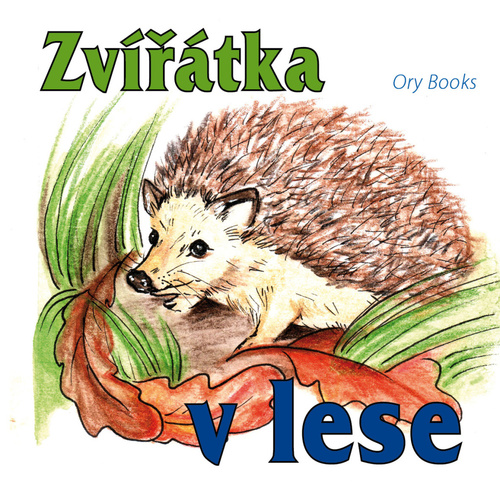 Zvířátka v lese