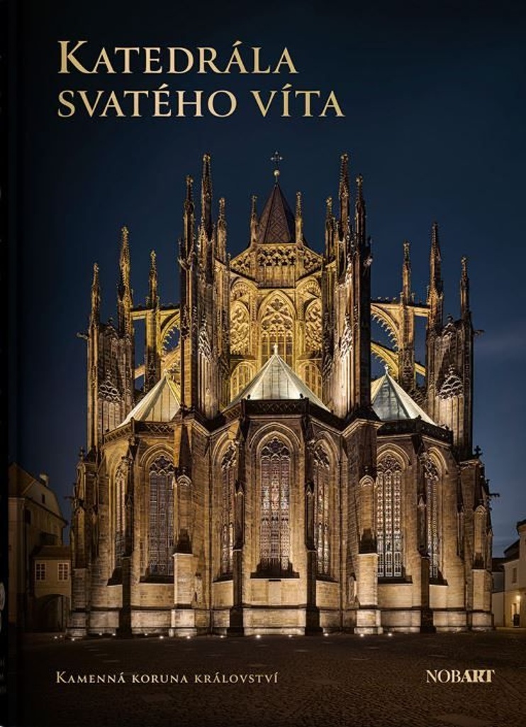  Katedrála svatého Víta 