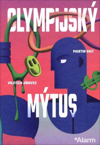 Olympijský mýtus
