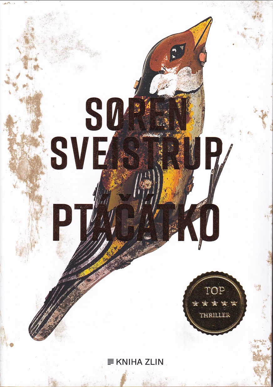 Ptáčátko, Soren Sveistrup
