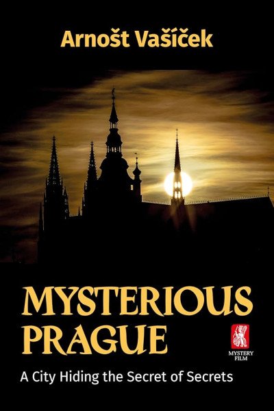 Mysterious Prague