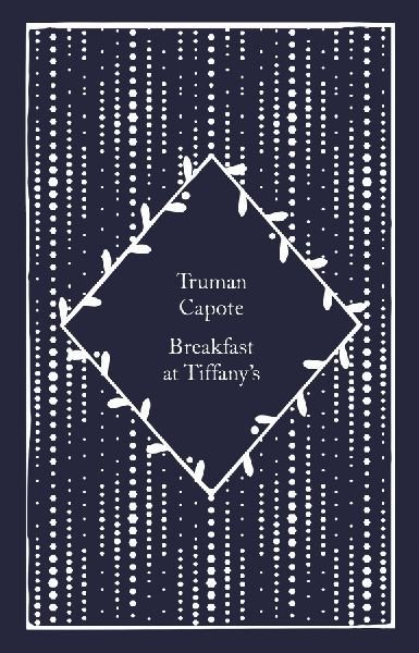 Breakfast at Tiffany´s
