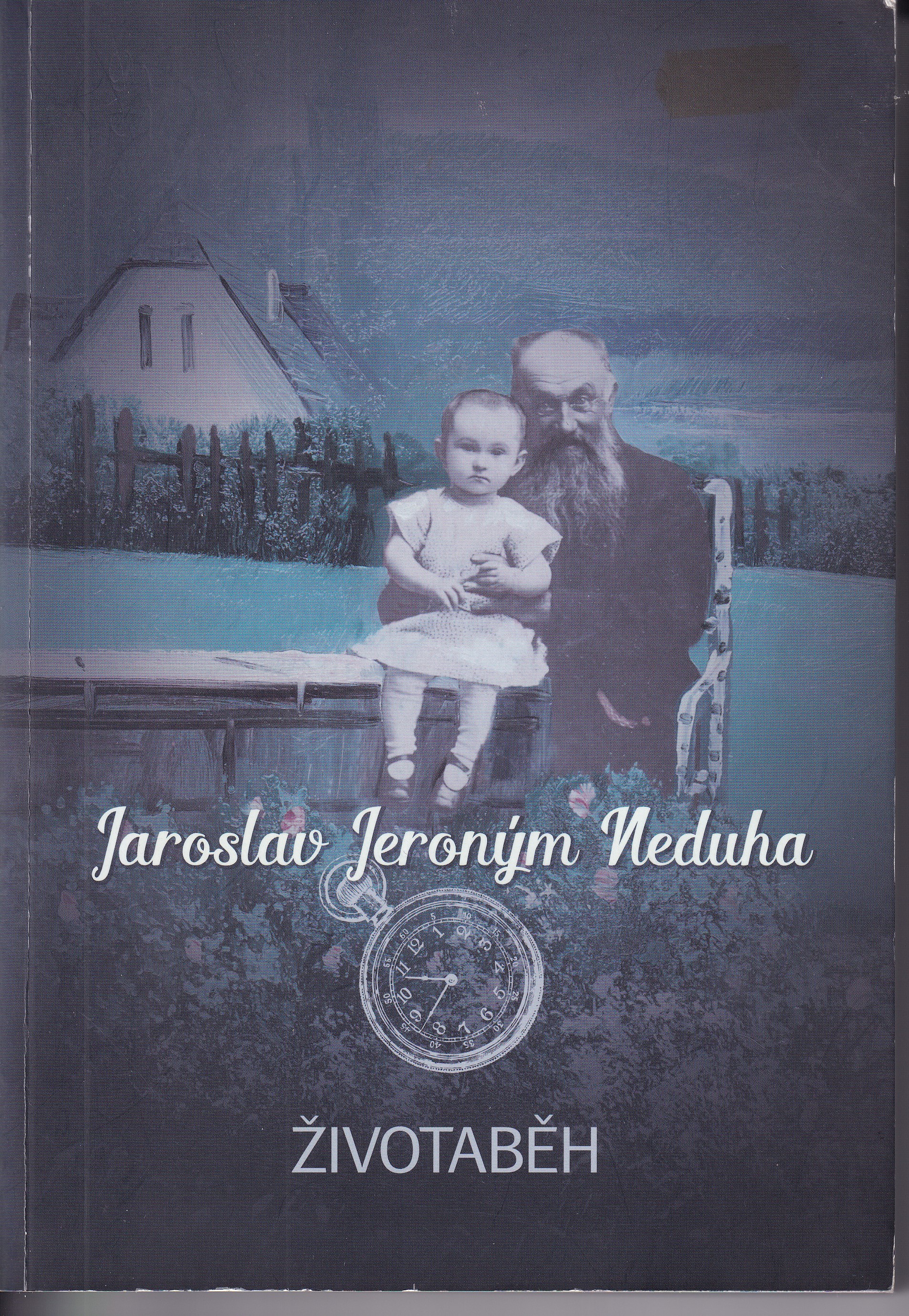 Životaběh, Jaroslav Jeroným Neduha