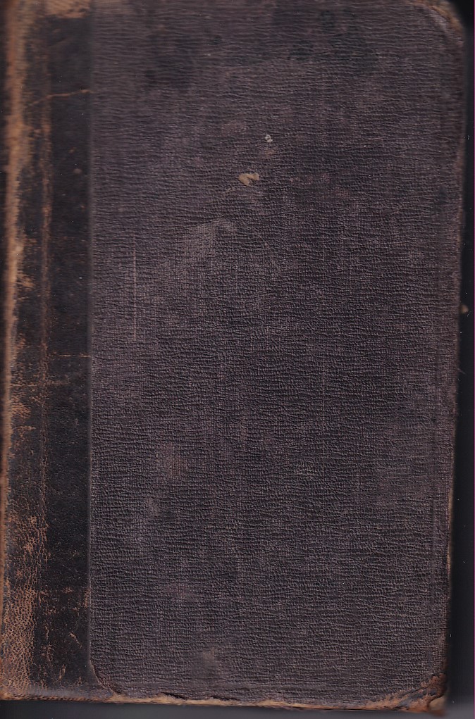 Praktické zápisky pro řemeslníka a hospodáře, vůbec živnostníka