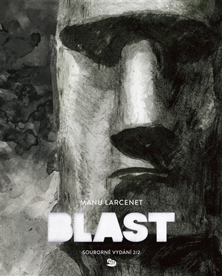 Blast. Souborné vydání 2/2 