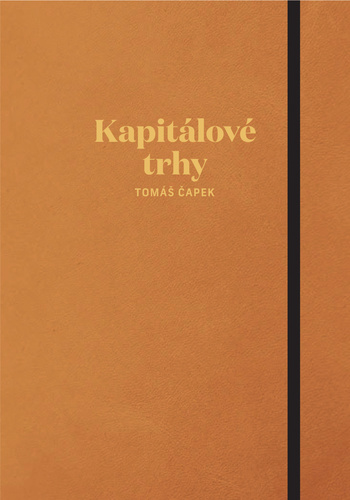 Kapitálové trhy
