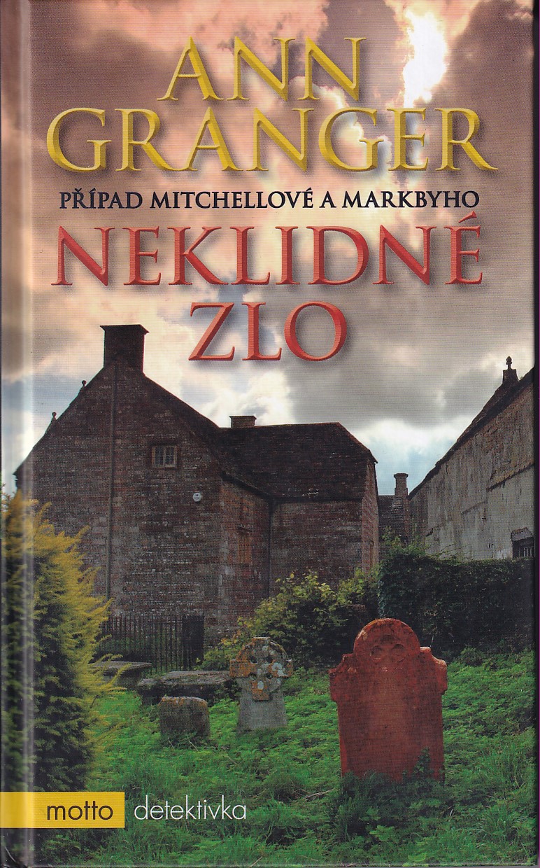 Neklidné zlo