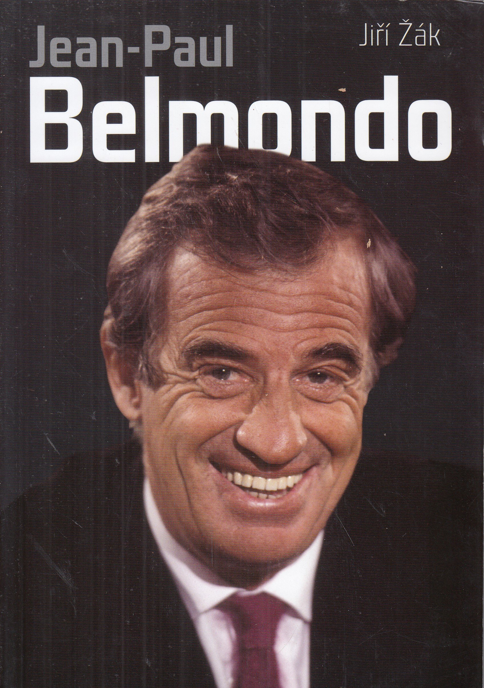 Jean-Paul Belmondo