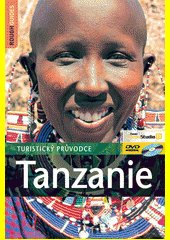 Tanzanie : turistický průvodce