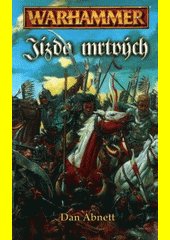 Jízda mrtvých / Warhammer