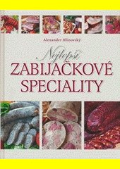 Nejlepší zabijačkové speciality