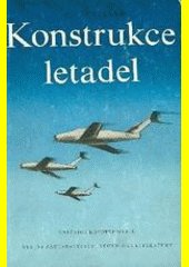 Konstrukce letadel