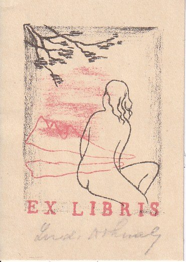 Ex Libris