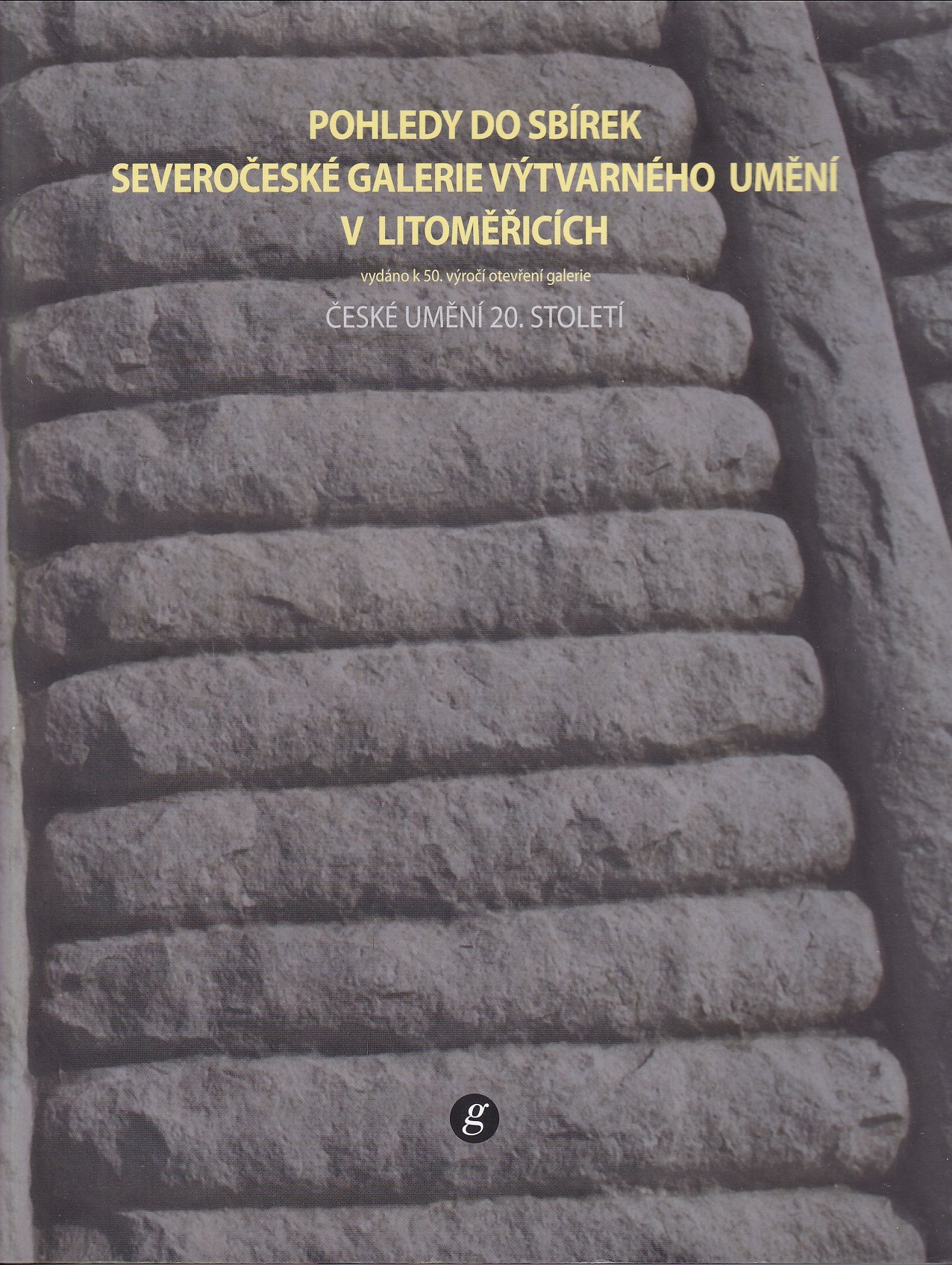 Pohledy do sbírek Severočeské galerie výtvarného umění v Litoměřicích