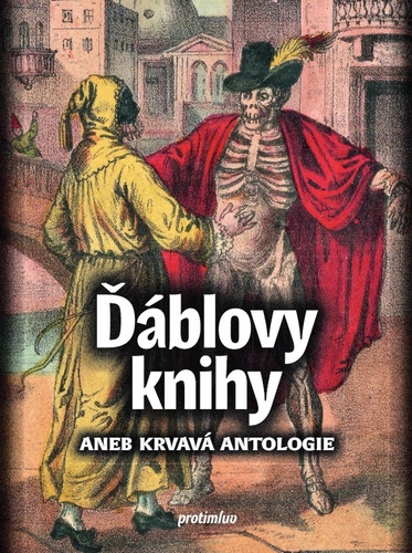 Ďáblovy knihy