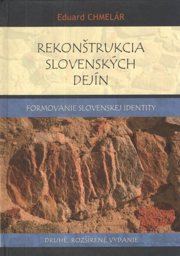 Rekonštrukcia slovenských dejín