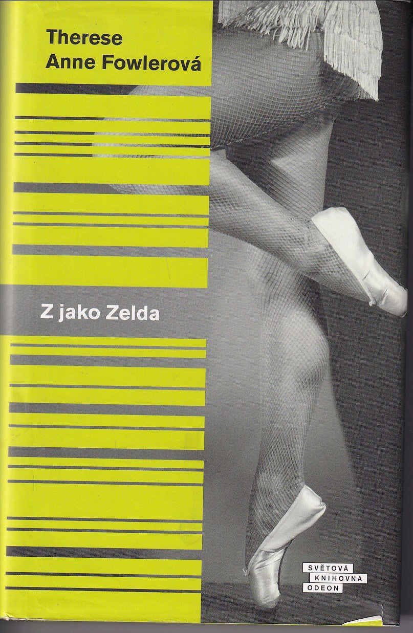 Z jako Zelda