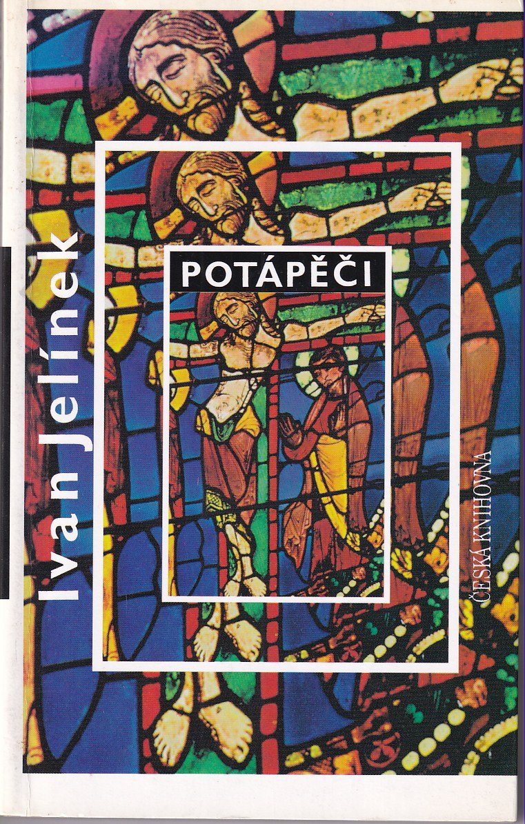 Potápěči - podpis autora