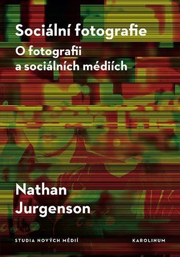 Sociální fotografie - O fotografii a sociálních médiích