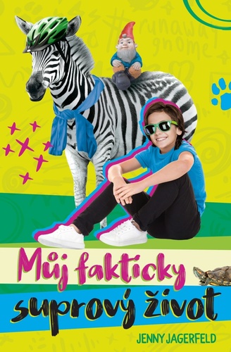 Můj fakticky suprový život