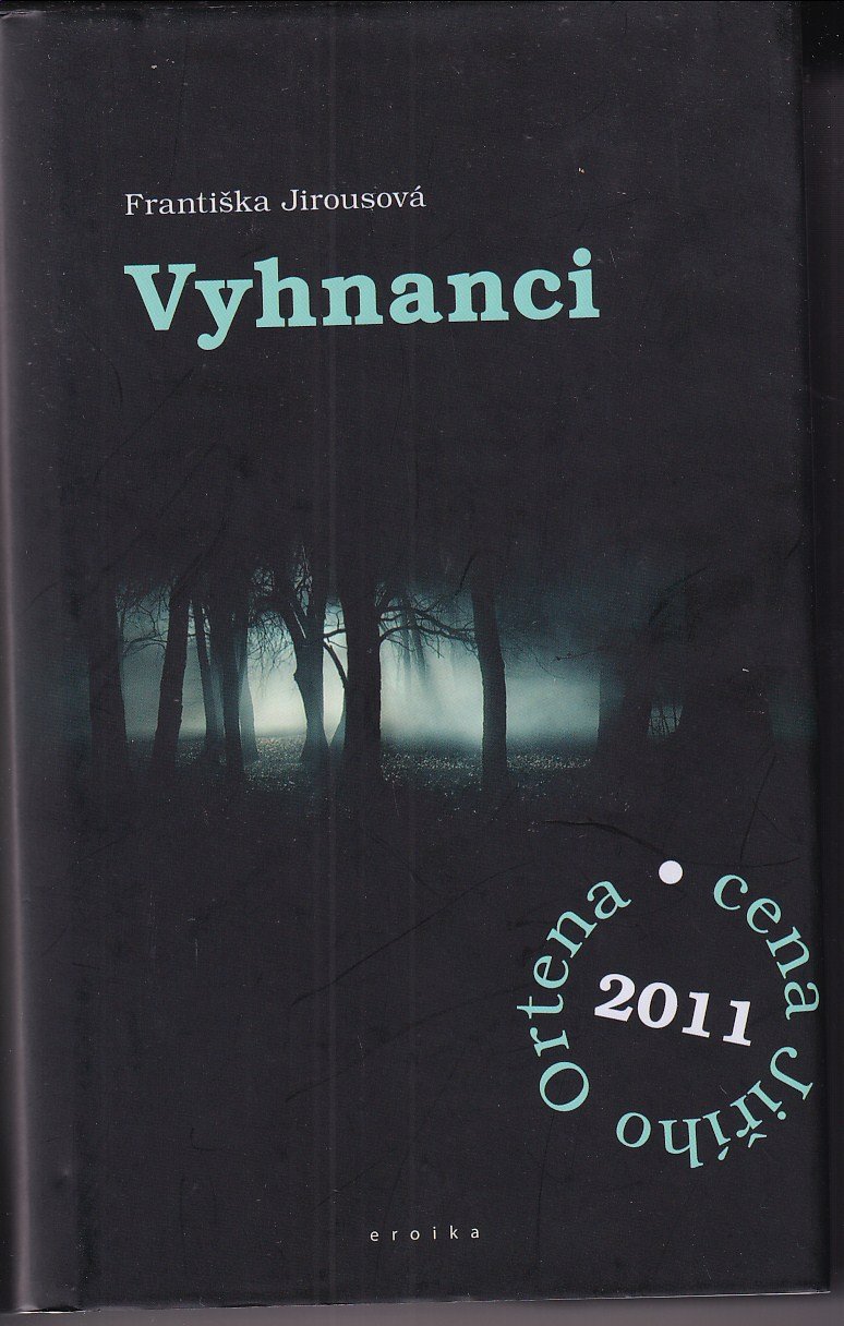 Vyhnanci