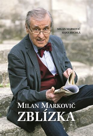 Milan Markovič Zblízka