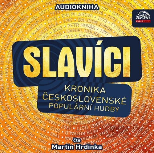 Slavíci