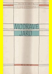 Modravé jaro