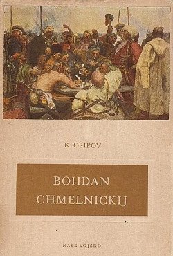 Bohdan Chmelnickij