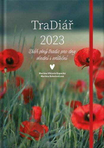 TraDiář 2023