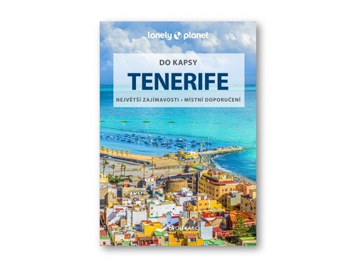 Tenerife do kapsy