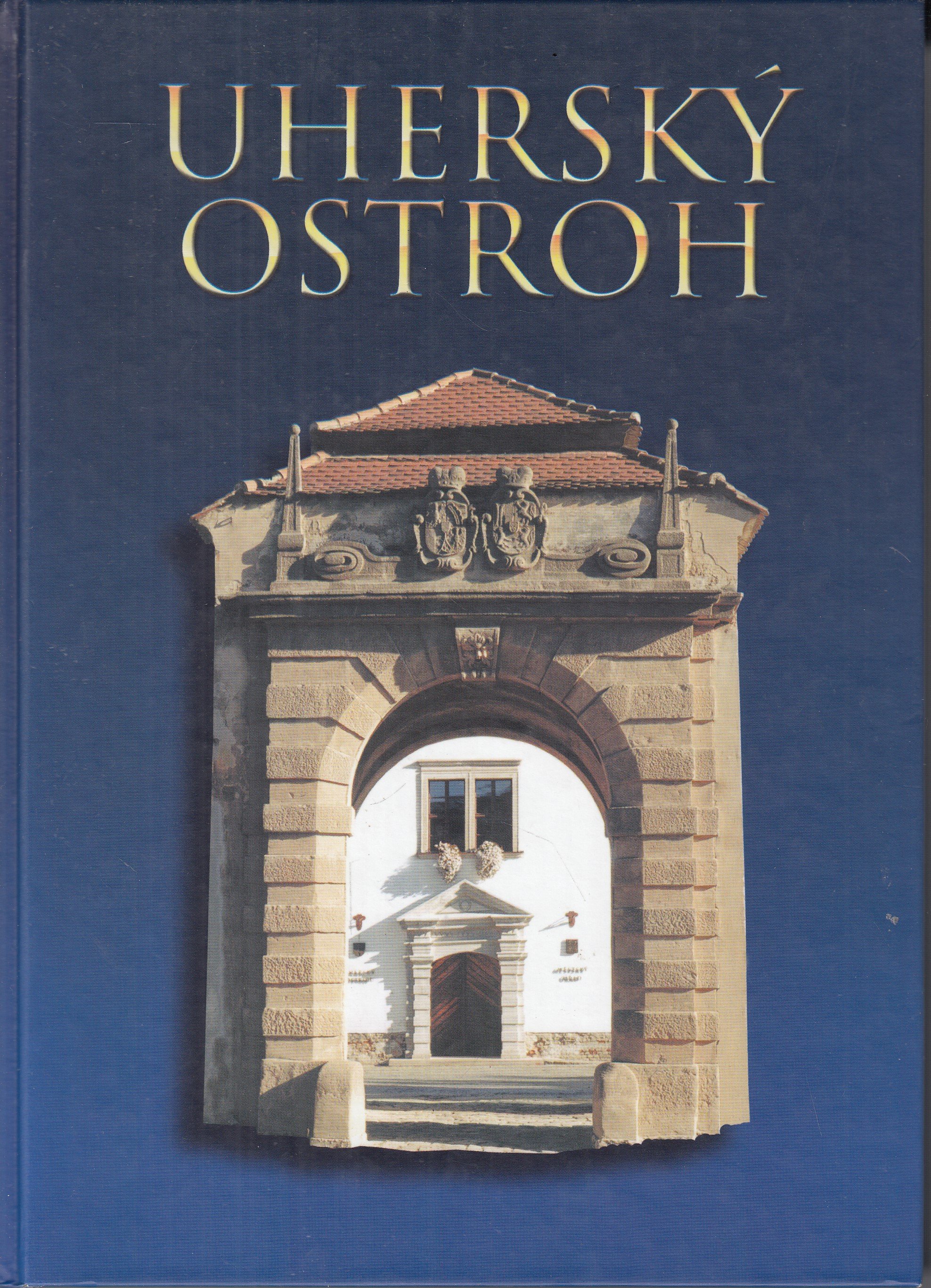 Uherský Ostroh