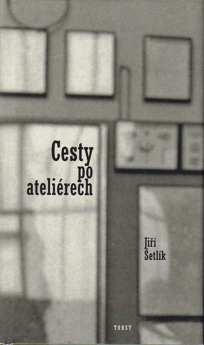 Cesty po ateliérech