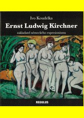 Ernst Ludwig Kirchner