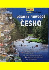 Vodácký průvodce Česko