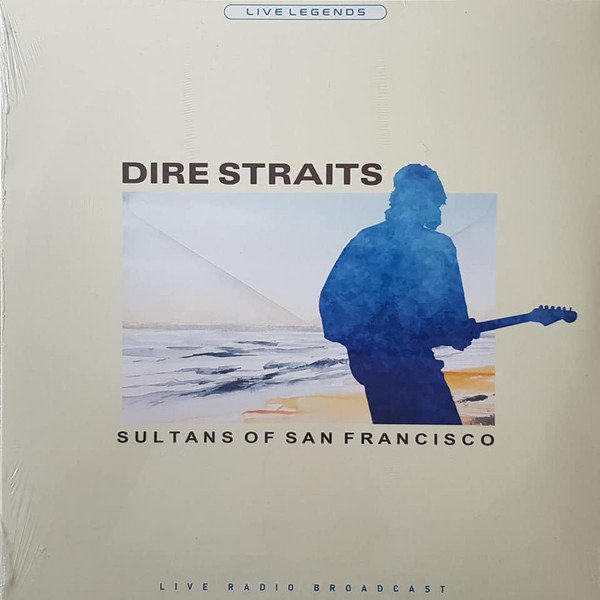 Sultans Of San Francisco