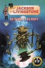 Démoni z hlubin / gamebook