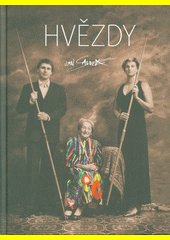 Hvězdy - věnování J. Saudek