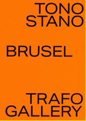 Tono Stano : Brusel