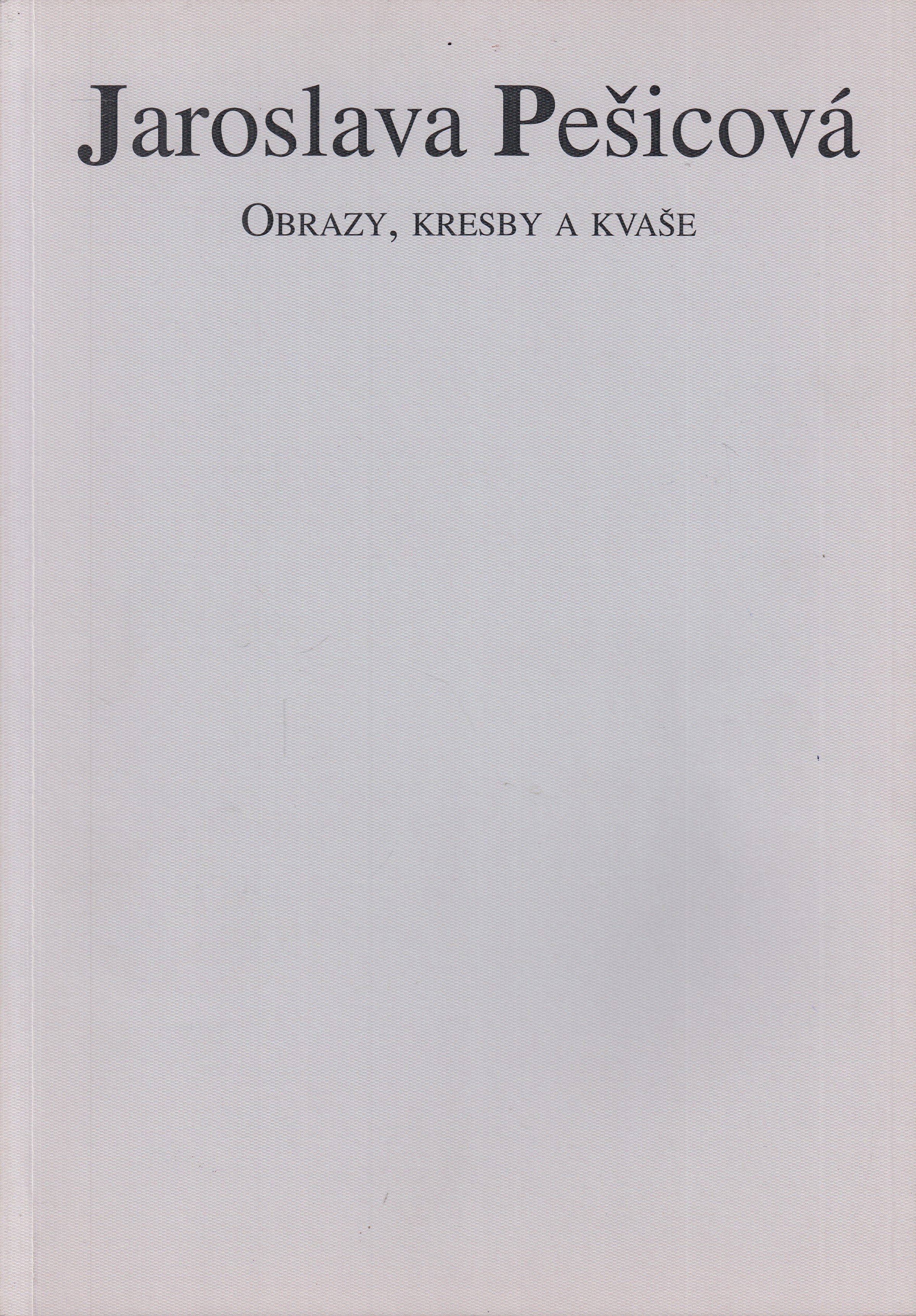 Obrazy, kresby a kvaše / soubor katalogů 2010