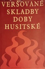 Veršované skladby doby husitské - podpis