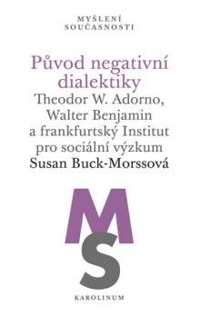 Původ negativní dialektiky