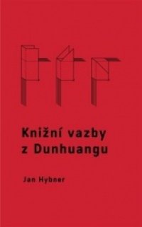 Knižní vazby z Dunhuangu