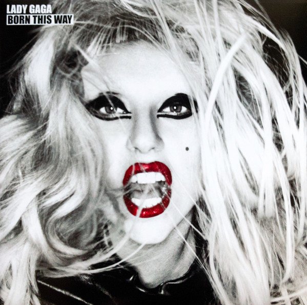 Born this way