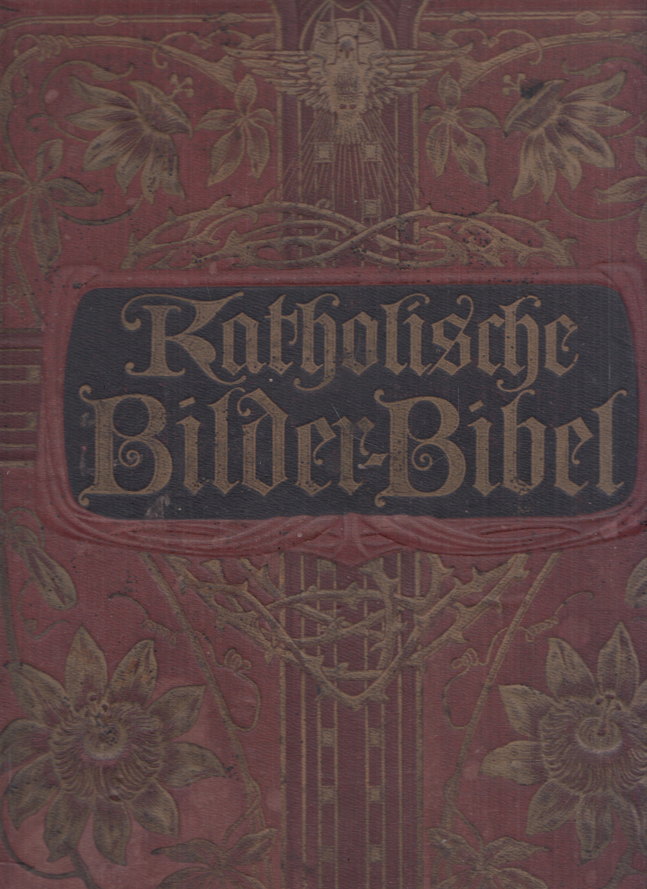 Katholische Bilderbibel