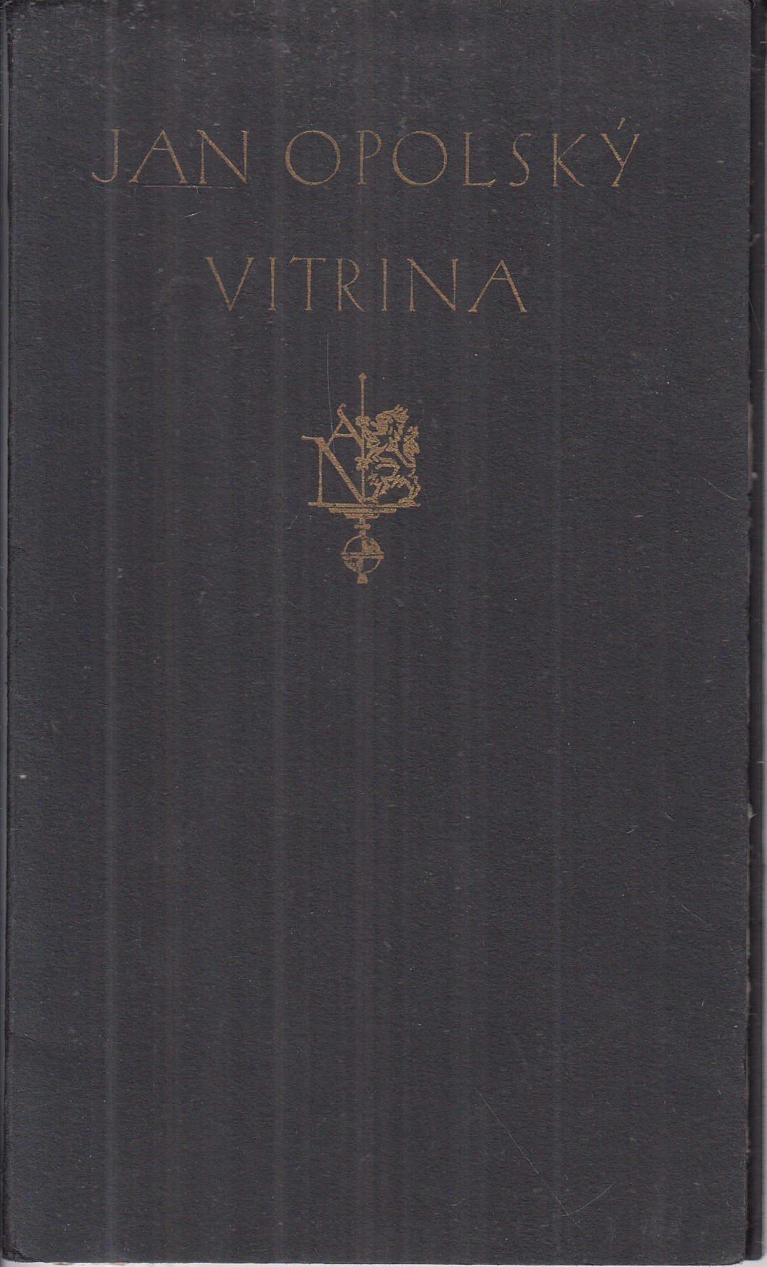 Vitrina